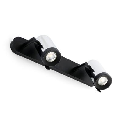 Бра Faro Бра Orleans-2 хром арт. 059409