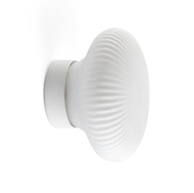 Бра Faro Бра ISABELLE 150 плафон белый  8W 2700K IP44 арт. 469947