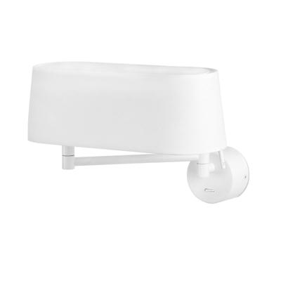 Бра Faro Бра Desliz белое арт. 062564