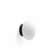 Бра Faro NUBO 150 Черный настенный/потолочный светильник LED 10W 2700K арт. 220849