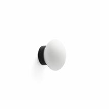 Бра Faro NUBO 120 Черный настенный/потолочный светильник LED 8W 2700K арт. 220845
