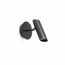 Бра Faro Прожектор LEO Black LED 7W 2700K арт. 220781