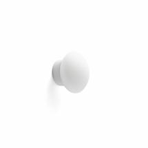 Бра Faro NUBO 120 Белый настенный/потолочный светильник LED 8W 2700K арт. 220843