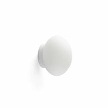Бра Faro NUBO 150 Белый настенный/потолочный светильник LED 10W 2700K арт. 220847