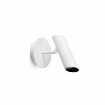 Бра Faro Прожектор LEO White LED 7W 2700K арт. 220779