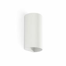 Бра Faro SOLE APLIQUE REDONDO BLANCO LISO 2xGU10 арт. 220733