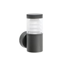 Бра Faro Уличное бра Plim-3 темно-серое арт. 068751