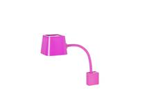 Бра Faro Бра FLEXI фуксия арт. 061581