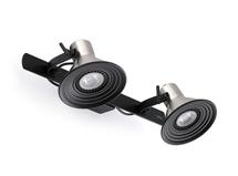 Бра Faro Бра CUP-2 никель арт. 061289