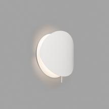 Бра Faro Бра OVO-P белое матовое лампа R7s 78 мм арт. 062403