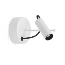 Бра Faro CLAP настенно-потолочный проектор 6 Вт 3000K 38° арт. 184875