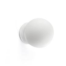 Бра Faro PING Белый настенный/потолочный светильник LED 7,8W 3000K IP44 арт. 184505