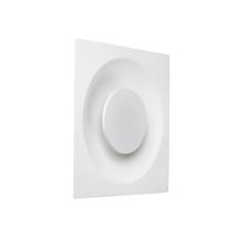 Бра Faro Настенный светильник Navi белый 12W 2700K арт. 113663