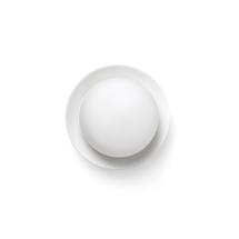 Бра Faro Настенный/потолочный светильник May белый LED 4W 2700K арт. 119344