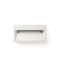 Бра Faro Уличное бра Path белый арт. 078134