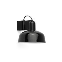 Бра Faro TATAWIN Черный металлический настенный светильник 1xE27 арт. 219431