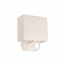 Бра Faro Белое бра Vesper арт. 000230