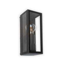 Бра Faro Уличное бра Tamashi темно-серое арт. 068759