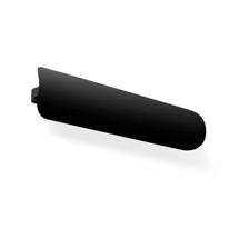 Бра Faro Настенный светильник NOVO 500 черный LED 12W 2700K арт. 220863