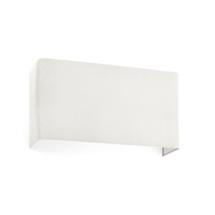 Бра Faro Бра квадратное Cotton-2 бежевое арт. 068594