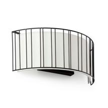 Бра Faro Бра Linda черное арт. 038086