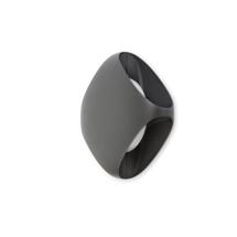 Бра Faro Бра BU-OH  темно-серое арт. 059899