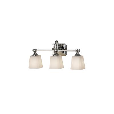 Бра Feiss Бра для ванных комнат Feiss, Арт. FE-CONCORD3-BATH арт. FE-CONCORD3-BATH