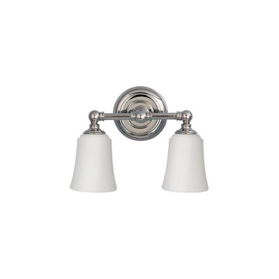 Бра Feiss Бра для ванных комнат Feiss, Арт. FE-HUGOLAKE2BATH арт. FE-HUGOLAKE2BATH
