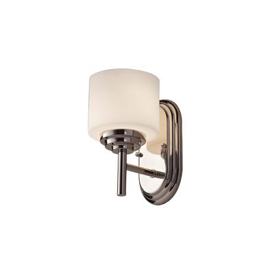 Бра Feiss Бра для ванных комнат Feiss, Арт. FE-MALIBU1-BATH арт. FE-MALIBU1-BATH