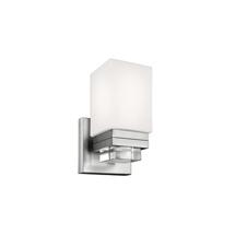 Бра Feiss Бра для ванных комнат FE-MADDISON1BATH Feiss, арт. FE-MADDISON1BATH арт. FE-MADDISON1BATH