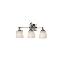 Бра Feiss Бра для ванных комнат Feiss, Арт. FE-CONCORD3-BATH арт. FE-CONCORD3-BATH