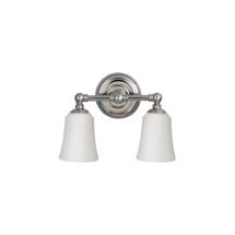 Бра Feiss Бра для ванных комнат Feiss, Арт. FE-HUGOLAKE2BATH арт. FE-HUGOLAKE2BATH