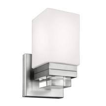 Бра Feiss Бра для ванных комнат FE-MADDISON1BATH Feiss, арт. FE-MADDISON1BATH арт. FE-MADDISON1BATH