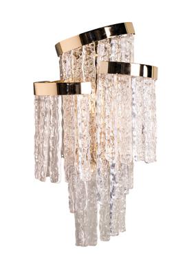 Бра Garda Decor 62GDM-1102 Бра 26*h48см арт. 62GDM-1102