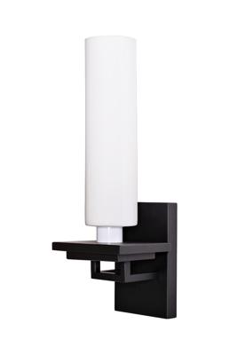 Бра Garda Decor 21ZP36-BLACK Бра 16х20х55 арт. 21ZP36-BLACK