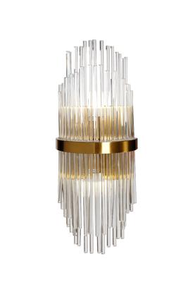 Бра Garda Decor 62GDW-901-550 Бра Клео (Cleo) 22*55см арт. 62GDW-901-550