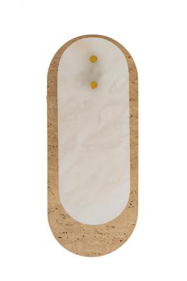 Бра Garda Decor 185HM-03650 Бра 15*13*h.37 см арт. 185HM-03650