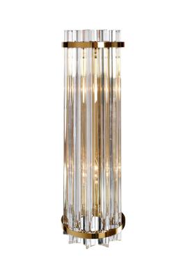 Бра Garda Decor 62GDW-D007K5B/550 Бра Ллойд (Lloyd) M 15*11*55 см арт. 62GDW-D007K5B/550
