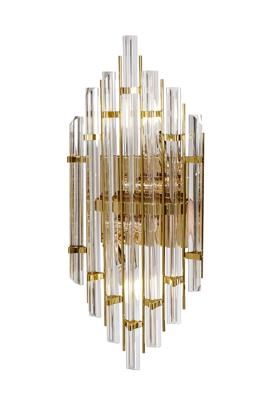 Бра Garda Decor 62GDM-925 Бра Бове (Bove) 24,5*55см арт. 62GDM-925