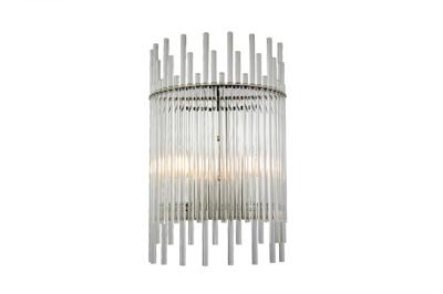 Бра Garda Decor K2KR1137W-2 Бра L30*W17*H48см арт. K2KR1137W-2