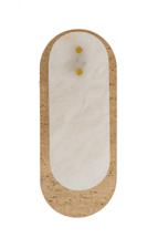 Бра Garda Decor 185HM-03650 Бра 15*13*h.37 см арт. 185HM-03650