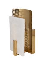 Бра Garda Decor 91GH-21770 Бра, золото 15*23см арт. 91GH-21770