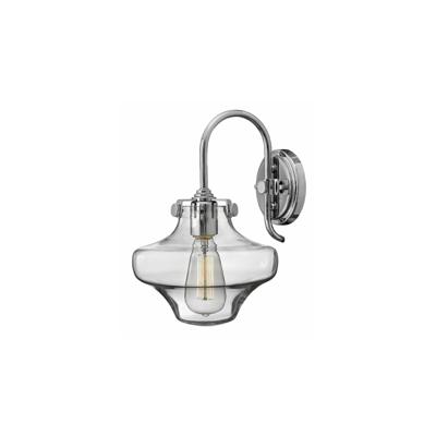 Бра Hinkley Бра Hinkely Lighting, Арт. HK-CONGRESS1-B-CM арт. HK-CONGRESS1-B-CM