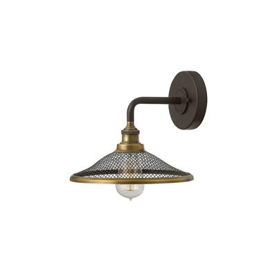 Бра Hinkley Бра Hinkely Lighting, Арт. HK-RIGBY1-KZ арт. HK-RIGBY1-KZ