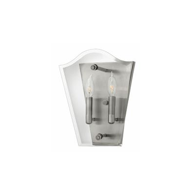 Бра Hinkley Бра Hinkely Lighting, Арт. HK-WINGATE2 арт. HK-WINGATE2