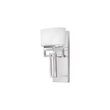 Бра Hinkley Бра для ванных комнат Hinkely Lighting, Арт. HK-LANZA1-BATH арт. HK-LANZA1-BATH
