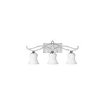Бра Hinkley Бра для ванных комнат Hinkley Lighting, Арт. HK-BROOKE3-BATH арт. HK-BROOKE3-BATH