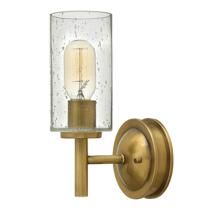 Бра Hinkley Бра Hinkley Lighting, Арт. HK-COLLIER1 арт. HK-COLLIER1