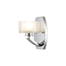 Бра Hinkley Бра для ванных комнат Hinkley, Арт. HK-MERIDIAN1-BATH-PC арт. HK-MERIDIAN1-BATH-PC