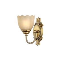 Бра Hinkley Бра для ванных комнат Hinkely Lighting, Арт. HK-ISABELLA1-BATH арт. HK-ISABELLA1-BATH